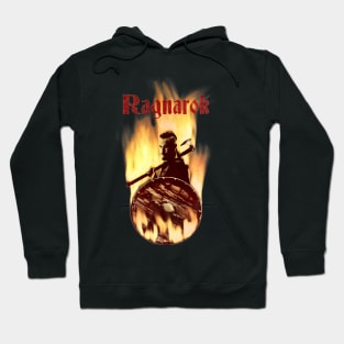 Ragnarok Hoodie